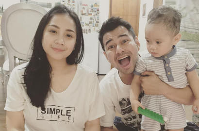 Isu 'Malam Jumat' di Vila, Netter Makin Curiga Raffi dan Ayu Nikah Siri