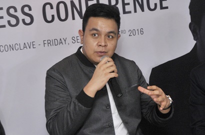 Tulus Akui Santai Siapkan Konser Tunggal di Amerika