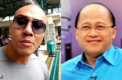 Sindir Tim Mario Teguh Putar Balikkan Fakta, Deddy Gandeng Hotman Paris