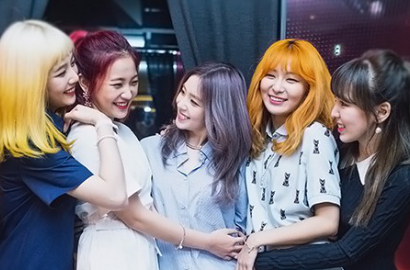 Comeback dengan 'Russian Roulette', Ini yang Berubah dari Red Velvet