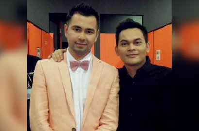 Sindir Raffi, Mbah Mijan Isyaratkan Nagita Bawa Hoki Ketimbang Ayu?
