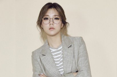Akui Dekat Dengan Infinite, Kim Joo Na Pencitraan?