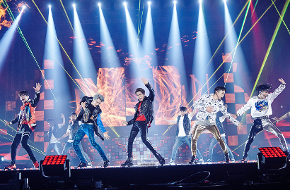 Bikin Tak Sabar, LDN Noise Sebut Comeback SHINee Dilakukan Pekan Depan