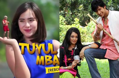 Gara-Gara 'Tuyul dan Mbak Yul' Reborn, ANTV Dihujat Fans 'Veera'