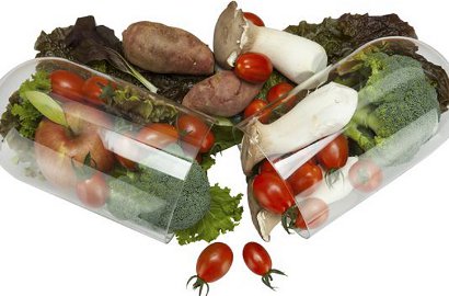 Menyembuhkan, Inilah 24 Makanan yang Bisa Berfungsi Menjadi Obat