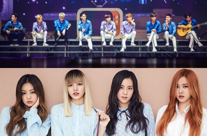 Line Up MAMA 2016 Bocor Lagi, Ini Kata Agensi EXO-Black Pink cs