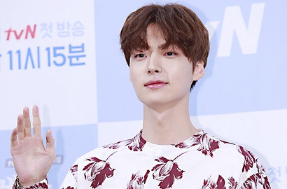 So Sweet, Ahn Jae Hyun Pamer Foto Romantis Mertua Lagi Ngunduh Buah