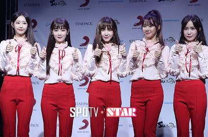 Percaya Mitos, Crayon Pop Yakin Comeback Sukses Usai Lihat Hantu di Studio Rekaman