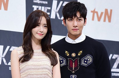 Kerja Keras Hingga Memar, Totalitas Ji Chang Wook dan Yoona Dipuji PD 'K2'