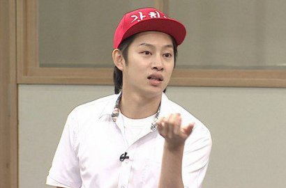Ungkap Trik Aman Simpan Nomor HP Cewek, Heechul Disebut Tukang Selingkuh