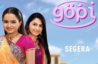 ANTV Umumkan Jam Tayang 'Gopi' Usai 'Thapki', Fans Kesal
