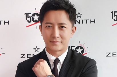 Disebut Bohong, Pihak Han Geng Buka Suara Soal Comeback Sama SuJu