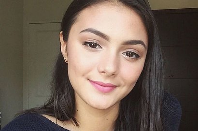 Tak Jadi Anak Sekolahan, Amanda Rawles Panik di Film 'Promise'