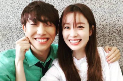 Ikut Bintangi 'W', Aktor Ini Puji Han Hyo Joo dan Lee Jong Suk