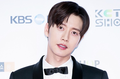 Dermawan Banget, Park Hae Jin Donasi Rp 593 Juta Untuk Korban Gempa Korea