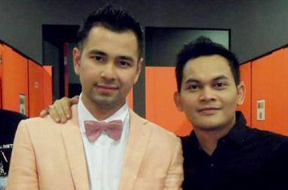Unggah Ini, Mbah Mijan Isyaratkan Rumor Kedekatan Raffi dan Ayu Nyata?
