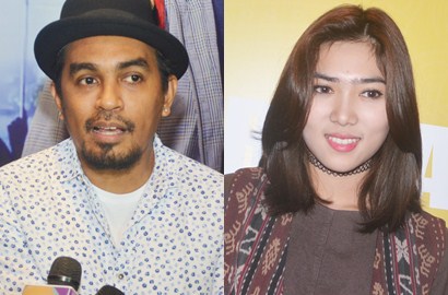 Duet Bareng Glenn Fredly, Begini Perasaan Isyana Sarasvati