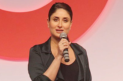 Tak Bisa Diungkapkan dengan Kata-Kata, Kareena Kapoor Akui Tak Sabar Jadi Ibu