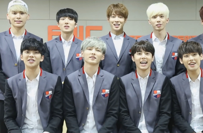 Resmi Debut 5 Oktober, Agensi Umumkan Jadwal SF9