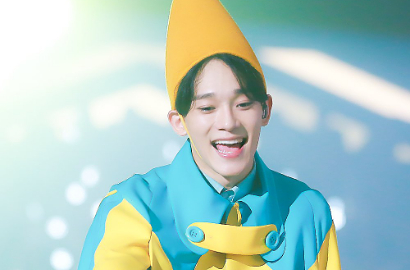 Beredar Foto Mesra Chen dan Mantan Pacar, Fans Salahkan SM
