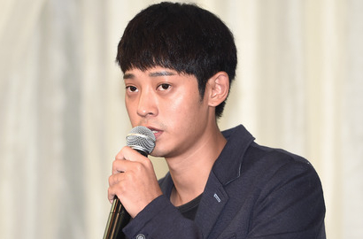 Klarifikasi Skandal Seks, Jung Joon Young Gelar Jumpa Pers