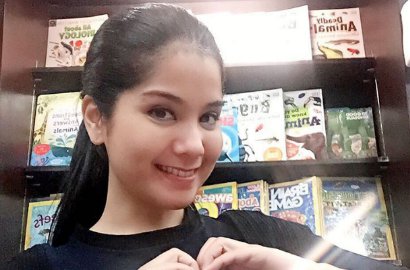 Dampingi Agus Yudhoyono Tes Narkoba, Annisa Pohan Beri Pelukan Mesra