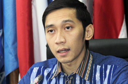 Agus Yudhoyono Dicalonkan Maju Pilgub DKI, Begini Reaksi Ibas