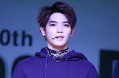 Unggah Foto Area Pribadi, Fansite Taeyong NCT 127 Ini Diprotes Netter