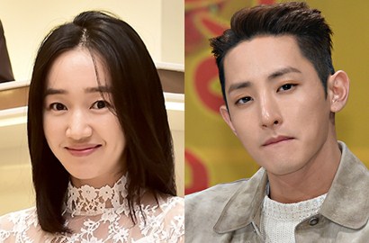 Seriusnya Soo Ae, Lee Soo Hyuk Cs di Sesi Baca Naskah 'Man Living in Our House'