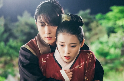 Lee Jun Ki Bocorkan Alasan Mulai Jatuh Cinta Sama IU di 'Scarlet Heart Ryeo'