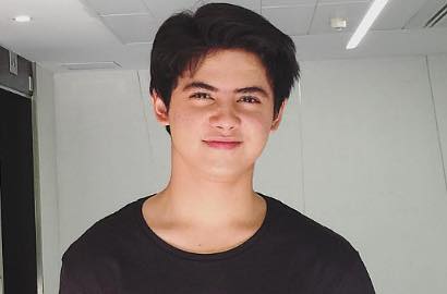 Sederhana, Ini Doa Aliando untuk Hubungan Asmara Prilly Latuconsina