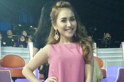 Netter Lagi-Lagi Kritik Ayu Ting Ting Sebagai Panelis di 'I Can See Your Voice', Kenapa?
