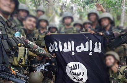 WNI Sandera Abu Sayyaf Ceritakan Kekejaman dan Siksaan yang Diterimanya