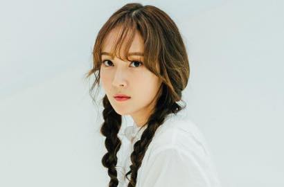 Tegaskan Sudah Move On dari SNSD, Jessica: Tidak Ada Gunanya Nangis