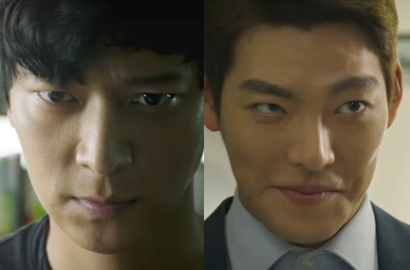 Waduh, Kim Woo Bin Cs Terlibat Penipuan di Teaser Internasional 'Master'