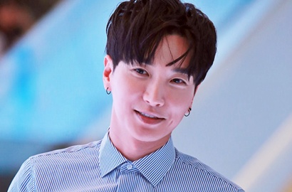 Leeteuk Beri Bocoran Jadwal Comeback Super Junior di 2017 