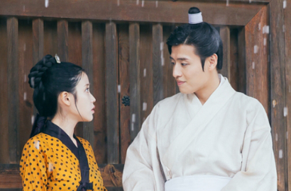 Kang Ha Neul Ceritakan Fakta di Balik Adegan Salju dengan IU di 'Scarlet Heart Ryeo'