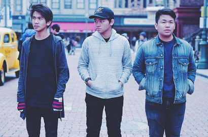 Ditinggal Iqbaal ke Luar Negeri, CJR Cari Penyanyi Baru