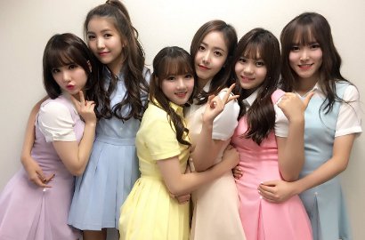 Lagu Milik G-Friend Ini Sengaja Diputar Lewat Pengeras Suara di Korut, Kenapa?