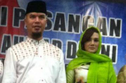 Dhani Jadi Cawabup Bekasi, Mulan Bakal Senang Dinikahi Secara Sah?