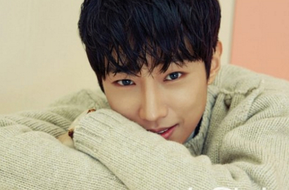 Sayang Park Bo Gum, Ini Kesan Jinyoung B1A4 Soal Perannya di 'Moonlight'