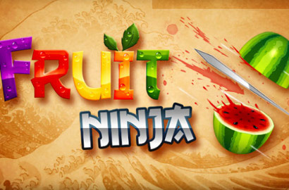 Asyik, Game 'Fruit Ninja' Bakal Diadaptasi Jadi Film?