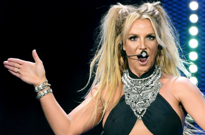 Wah, Britney Spears Pernah Jadi Mak Comblang Buat Adiknya dan Taylor Lautner