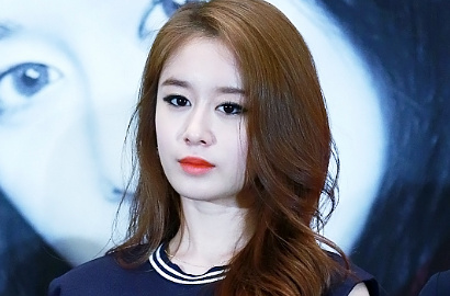 Kerap Dikritik, Jiyeon T-ara Kini Dipuji Super Cantik di Foto-foto Ini