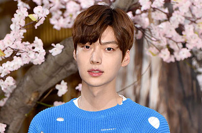 Segera Tayang, 'Perfect Imperfection' Pamer Foto Ahn Jae Hyun Digoda Cewek