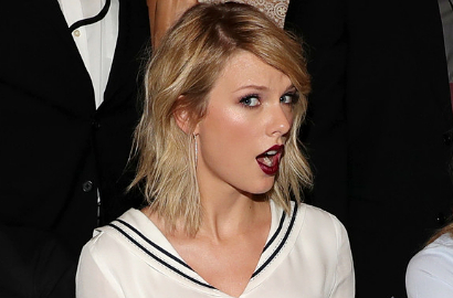 Teman Calvin Harris Ini Sebut Kelakuan Taylor Swift Jadi 'Brutal'
