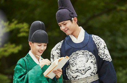 Rating Berjaya, 'Love in Moonlight' Jadi Drama Paling Populer Selama 4 Pekan