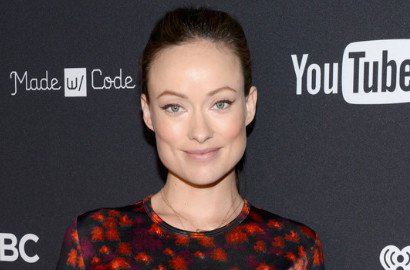 Sakit Hati Ucapan Donald Trump, Olivia Wilde Ungkap Jenis Kelamin Buah Hati Kedua