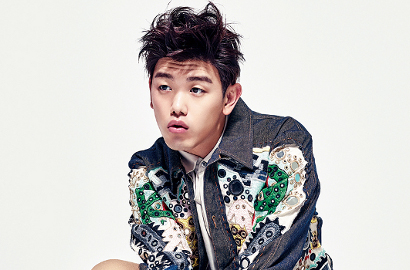 Jadi Duta 'World Hansik Festival', Eric Nam Promosi Makanan Korea