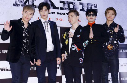 Sempat Diejek di Awal Debut, YG Kini Yakin Big Bang Bakal Eksis Sampai 20 Tahun